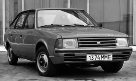 Azlk moskvich 2141 opytnyj 3