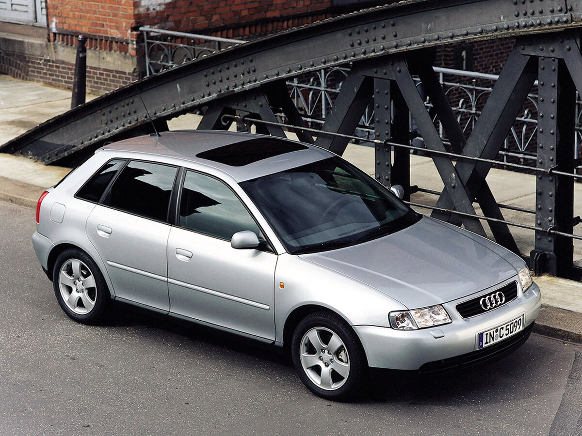 Audi A3 | Автопедия вики | Fandom
