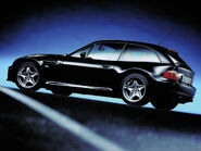 BMW Z3 M Coupe (E36/8) (1998-2002)