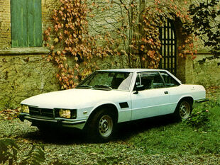 De tomaso longchamp 2