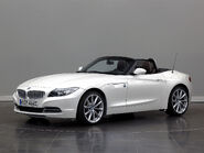 BMW Z4 "Design Pure Balance" (2011-2012)