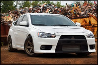 EvoX-on-Volks-3