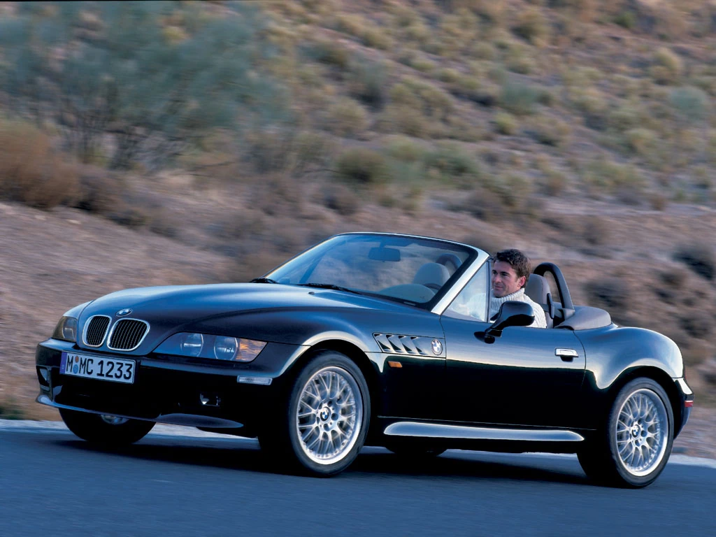 BMW Z3 | Wiki Autos & Tunning | Fandom