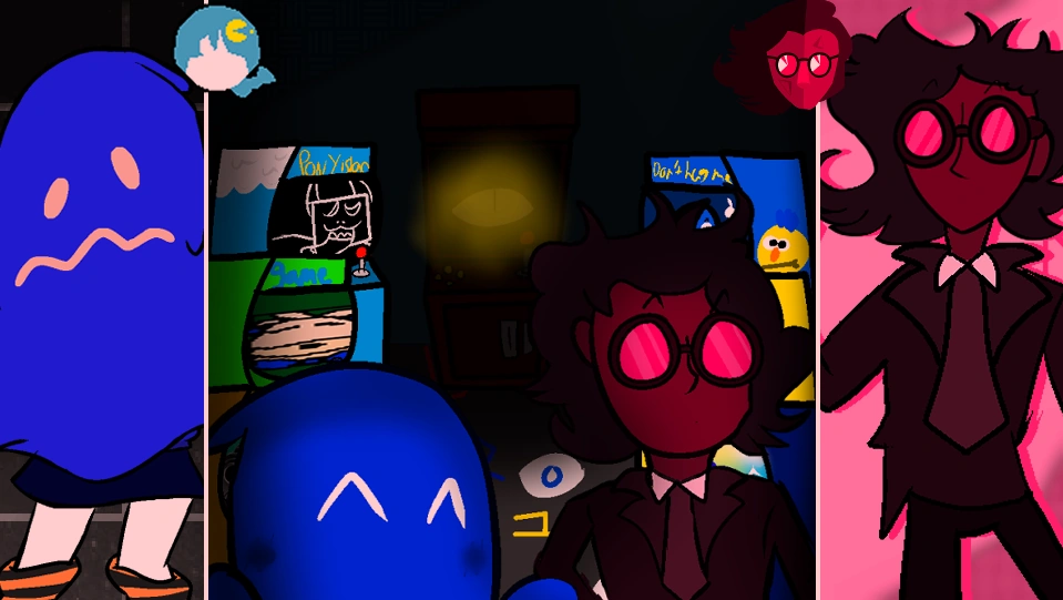 Gallery of Namco: Unraveled Another Unnecessary Wiki Fandom