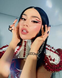 My Head & My Heart, Ava Max Wiki