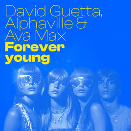 Forever Young Cover