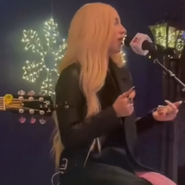 Rosemont - Jingle Ball Artist Session ☆