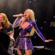 O2 Shepherds Bush Empire (Segundo show) ☆