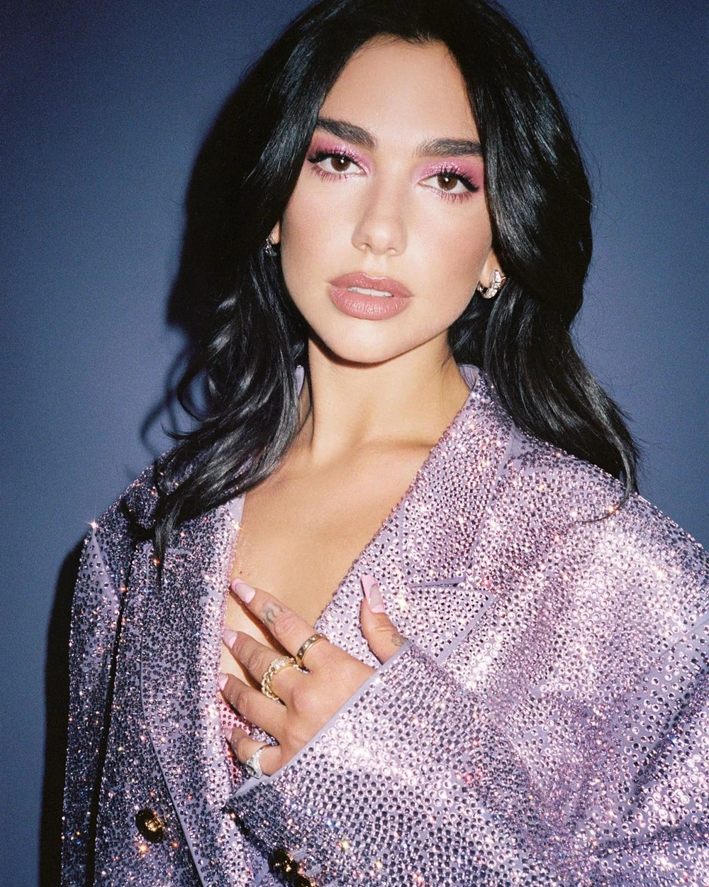 Break My Heart (Dua Lipa song) - Wikipedia