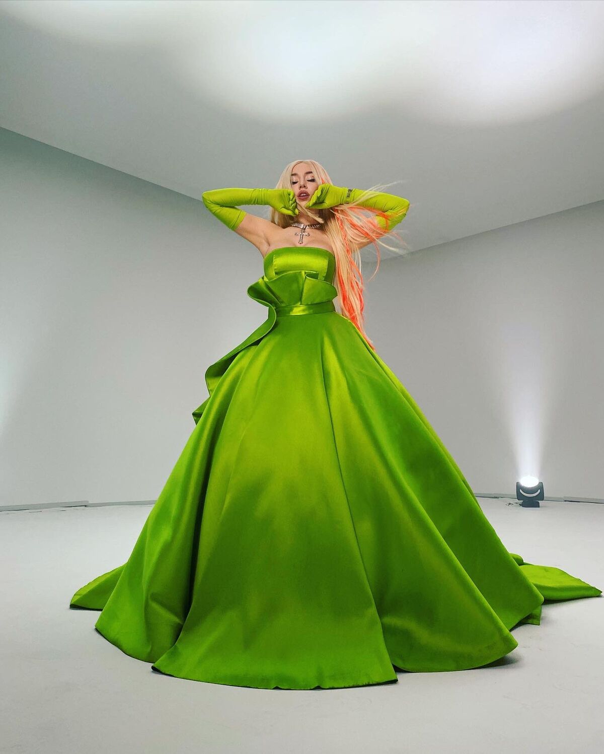 Family | Ava Max Wiki | Fandom