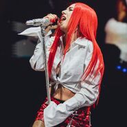 Tampa - Jingle Ball