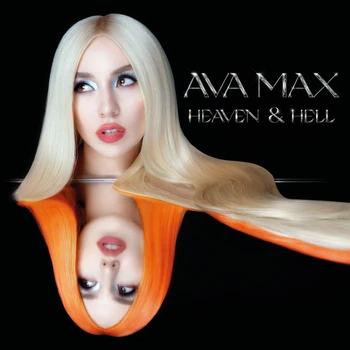 Naked | Ava Max Wiki | Fandom