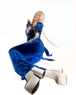 Kings & Queens/Photoshoots | Ava Max Wiki | Fandom