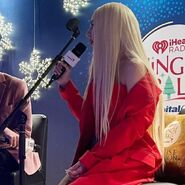 Washington DC - Jingle Ball Artist Session ☆