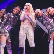 Miami - Jingle Ball