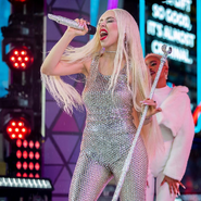 New Year's Eve Live