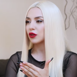 Fall In Love With Ava Max No Makeup Look  Siachen Studios