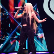 Detroit - Jingle Ball
