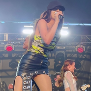 Sam's Club Presents: Ava Max ☆