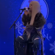Inglewood- Jingle Ball Artist Session ☆