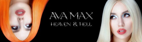 Ava max take you to hell