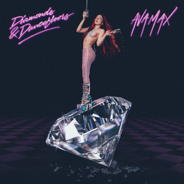 Portada alternativa en CD