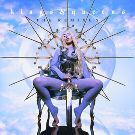 The Remixes