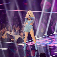 MTV EMAs 2022