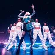 02 Ritz Manchester