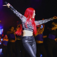 Velocity Dance Competition
