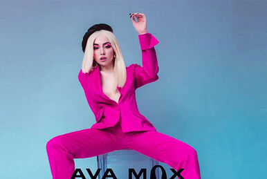 Choose Your Fighter Ava Max Wiki Fandom