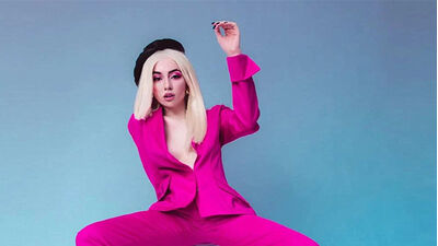 Discuss Everything About Ava Max Wiki | Fandom