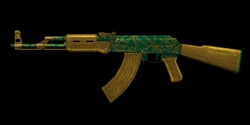 AK-47 Sevres