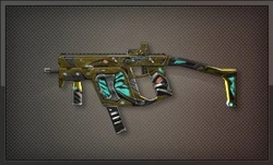 Kriss Humble V 2