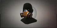 Respirator - 7 days 700 euros