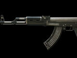 AK-47 Lion CFRP