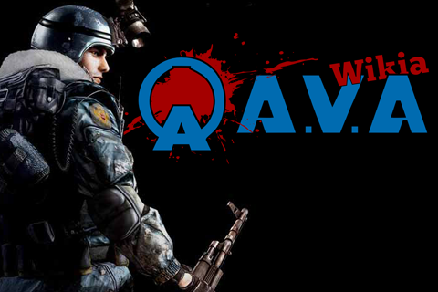 Alliance of Valiant Arms Wiki