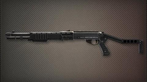 SPAS-12, A.V.A Global Wiki