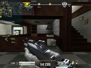 Galil MAR draw