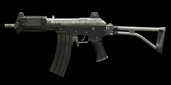 Galil MAR Chromenon