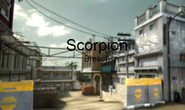 Scorpion