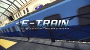 E-Train - Not out yet