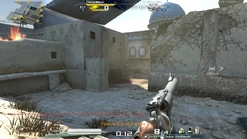 Super Redhawk Reload