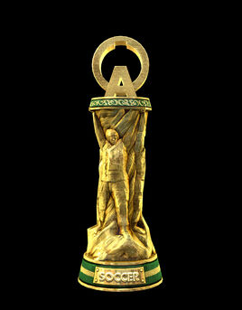 Brazil Trophy