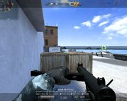 The L2A3 in-game