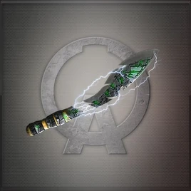 Kukri Stormrider