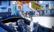 E-Boat