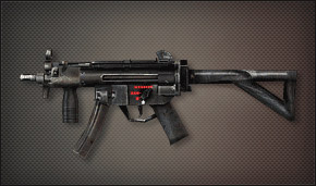 MP5K PDW ブラックモデル Amazon | クラウンモデル(Crown Model) MP5K PDW 10歳以上 電動