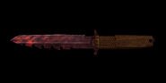 Clan Harpoon Blade