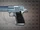 Desert Eagle Chrome